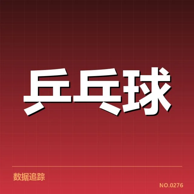 孙颖莎国际赛事归来：竞技状态与未来表现疑问